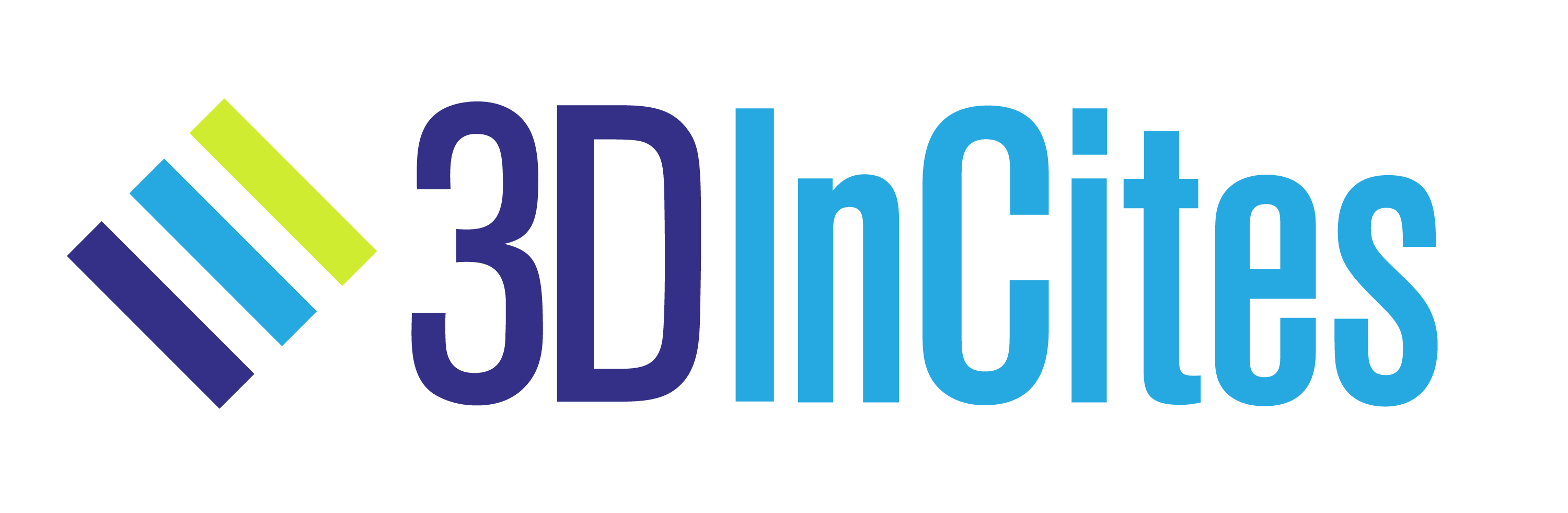 3D InCites